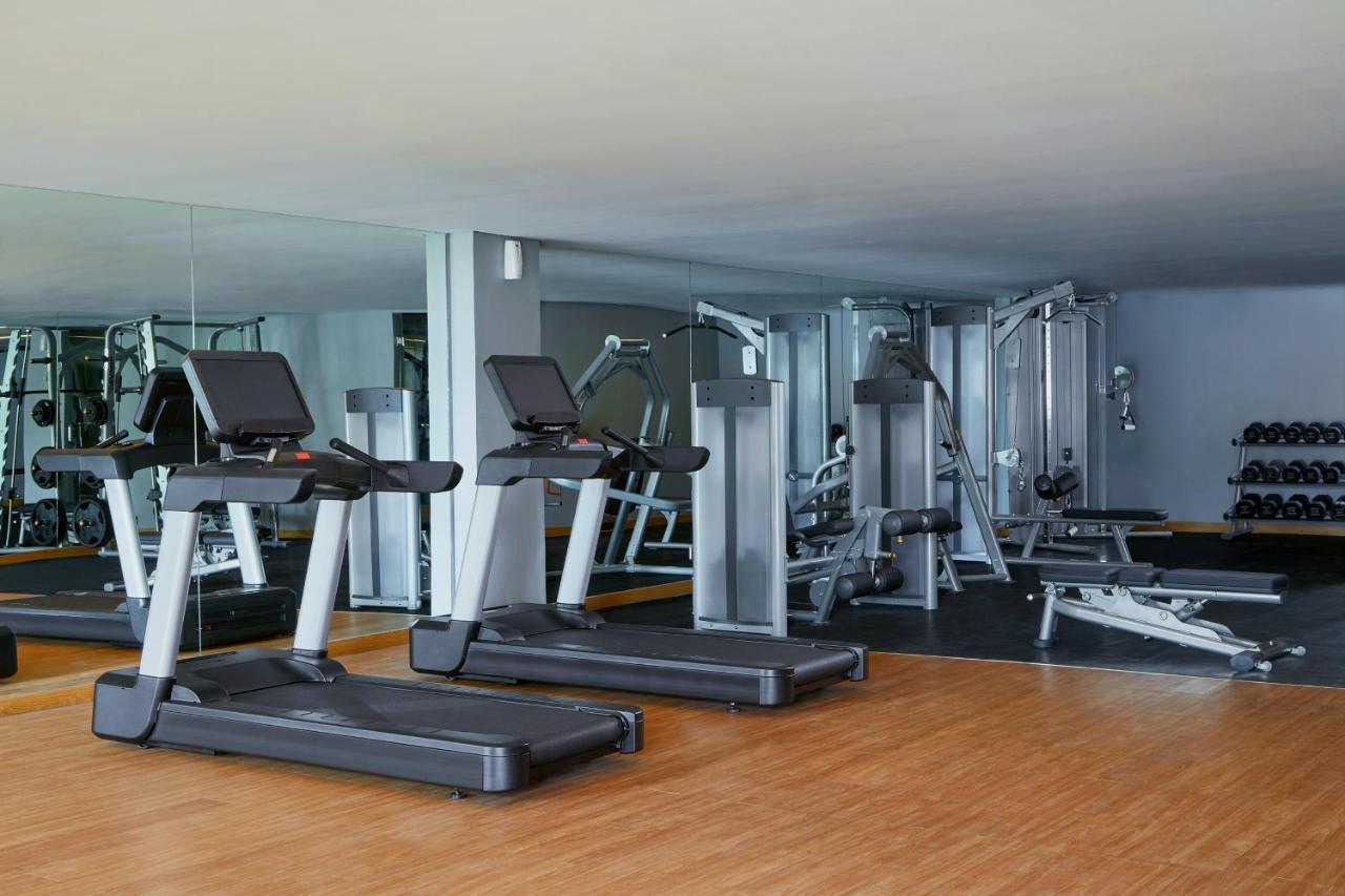Four Points By Sheraton Balikpapan Екстериор снимка