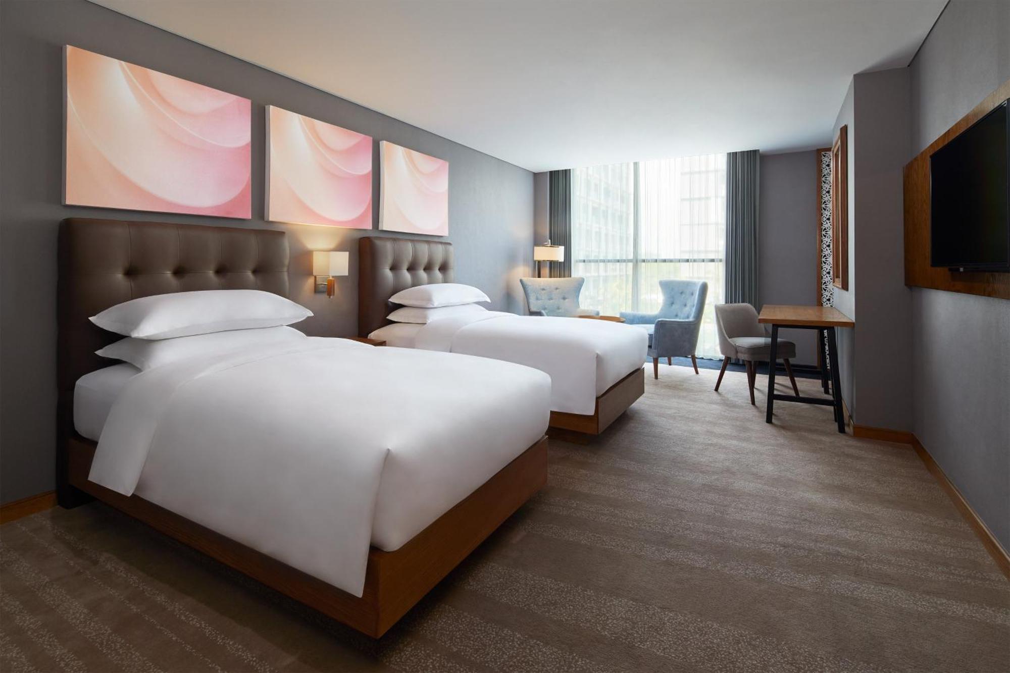 Four Points By Sheraton Balikpapan Екстериор снимка