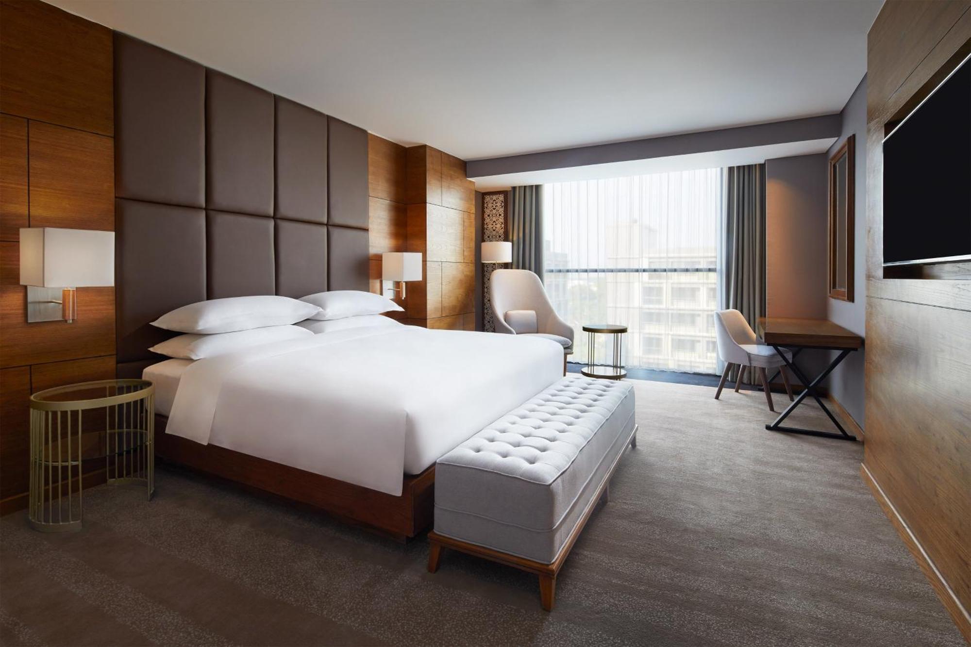 Four Points By Sheraton Balikpapan Екстериор снимка